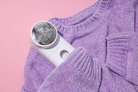 Electric Lint Remover Rechargeable